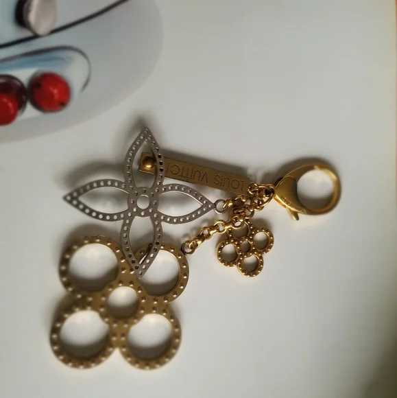 Louis Vuitton Tapage Bag Charm - Picture 11 of 15